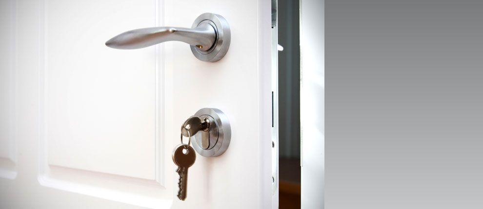 Central Coast Residential Locksmith Services